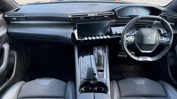Peugeot 508 1.6 Hybrid GT 5dr e-EAT8