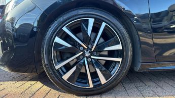 Peugeot 508 1.6 Hybrid GT 5dr e-EAT8