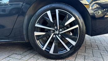 Peugeot 508 1.6 Hybrid GT 5dr e-EAT8