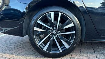 Peugeot 508 1.6 Hybrid GT 5dr e-EAT8