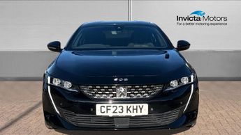 Peugeot 508 1.6 Hybrid GT 5dr e-EAT8