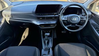 Hyundai i20 1.0T GDi Premium 5dr DCT