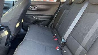 Hyundai i20 1.0T GDi Premium 5dr DCT