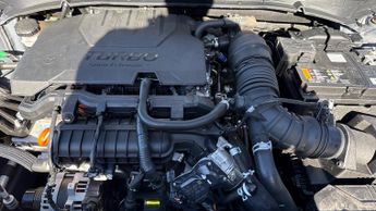 Hyundai i20 1.0T GDi Premium 5dr DCT