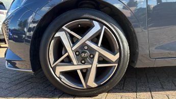 Hyundai i20 1.0T GDi Premium 5dr DCT
