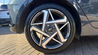 Hyundai i20 1.0T GDi Premium 5dr DCT