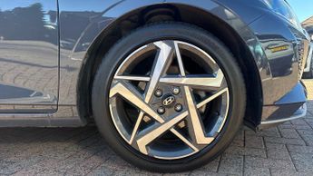 Hyundai i20 1.0T GDi Premium 5dr DCT