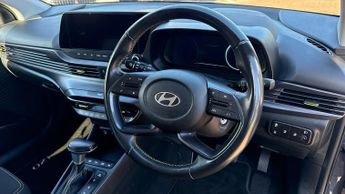 Hyundai i20 1.0T GDi Premium 5dr DCT
