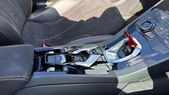 Lamborghini Huracan LP 610-4 Spyder