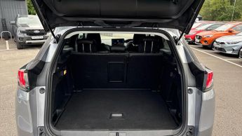 Peugeot 3008 1.5 BlueHDi Allure Premium 5dr EAT8 (Front/Rear Parking Sensors)