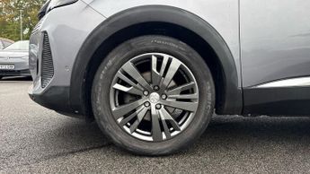 Peugeot 3008 1.5 BlueHDi Allure Premium 5dr EAT8 (Front/Rear Parking Sensors)