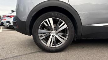 Peugeot 3008 1.5 BlueHDi Allure Premium 5dr EAT8 (Front/Rear Parking Sensors)