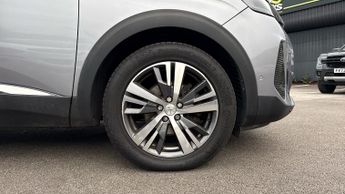 Peugeot 3008 1.5 BlueHDi Allure Premium 5dr EAT8 (Front/Rear Parking Sensors)