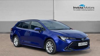 Toyota Corolla 1.8 Hybrid Icon 5dr CVT