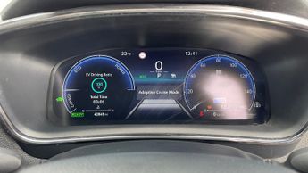 Toyota Corolla 1.8 Hybrid Icon 5dr CVT