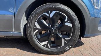 Kia Niro 150kW 2 Nav 65kWh 5dr Auto
