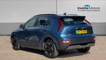Kia Niro 150kW 2 Nav 65kWh 5dr Auto