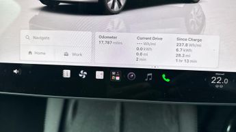Tesla Model Y Long Range AWD 5dr Auto