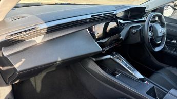 Peugeot 308 1.2 PureTech Allure Premium 5dr EAT8