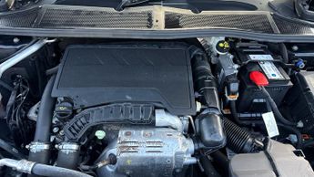Peugeot 308 1.2 PureTech Allure Premium 5dr EAT8