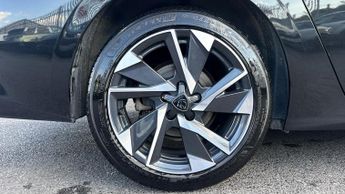 Peugeot 308 1.2 PureTech Allure Premium 5dr EAT8