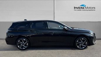 Peugeot 308 1.2 PureTech Allure Premium 5dr EAT8