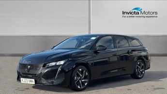 Peugeot 308 1.2 PureTech Allure Premium 5dr EAT8