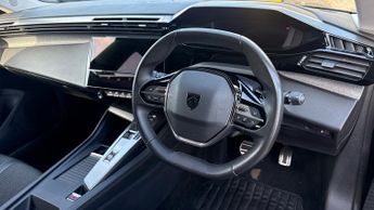 Peugeot 308 1.2 PureTech Allure Premium 5dr EAT8
