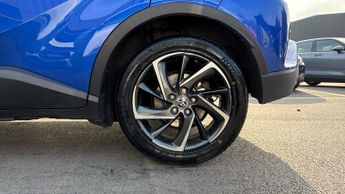 Toyota C-HR 1.8 VVT-i Hybrid Dynamic 5dr CVT (Navigation)(Park Assist)(Adapt