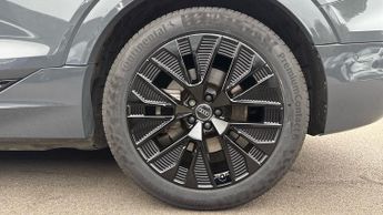 Audi Q8 250kW 50 Quattro 95kWh Black Edition 5dr Auto
