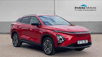 Omoda 5 155kW Noble 61kWh 5dr Auto