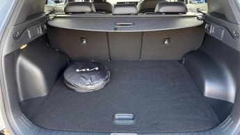 Kia Sportage 1.6T GDi 241 PHEV GT-Line 5dr Auto AWD