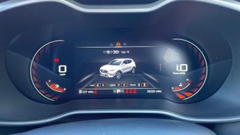 MG ZS 1.0T GDi Exclusive 5dr DCT