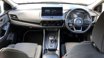 Nissan Qashqai 1.3 DiG-T MH 158 Acenta Premium 5dr Xtronic