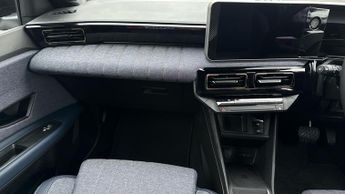 Renault 4 110kW Techno 52kWh Comfort range 5dr Auto