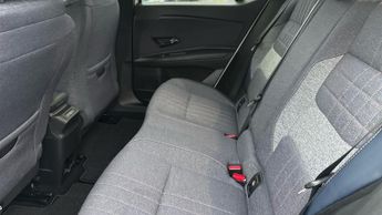 Renault 4 110kW Techno 52kWh Comfort range 5dr Auto