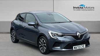 Renault Clio 1.0 TCe 90 Iconic Edition 5dr