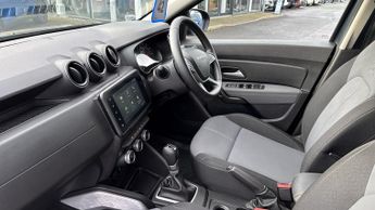 Dacia Duster 1.3 TCe 150 Extreme 5dr EDC