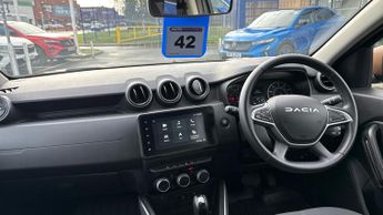 Dacia Duster 1.3 TCe 150 Extreme 5dr EDC