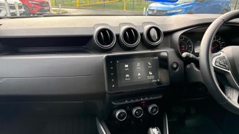 Dacia Duster 1.3 TCe 150 Extreme 5dr EDC
