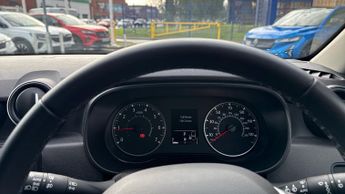Dacia Duster 1.3 TCe 150 Extreme 5dr EDC