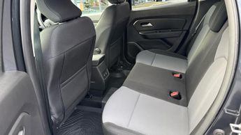 Dacia Duster 1.3 TCe 150 Extreme 5dr EDC