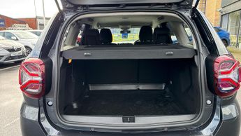 Dacia Duster 1.3 TCe 150 Extreme 5dr EDC