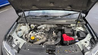 Dacia Duster 1.3 TCe 150 Extreme 5dr EDC