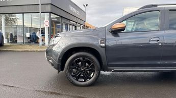 Dacia Duster 1.3 TCe 150 Extreme 5dr EDC