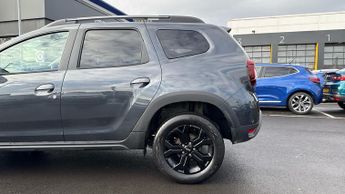 Dacia Duster 1.3 TCe 150 Extreme 5dr EDC