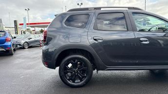 Dacia Duster 1.3 TCe 150 Extreme 5dr EDC