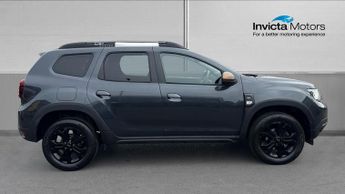 Dacia Duster 1.3 TCe 150 Extreme 5dr EDC