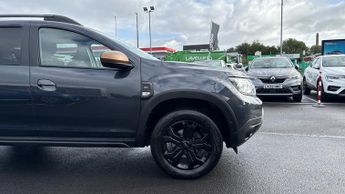 Dacia Duster 1.3 TCe 150 Extreme 5dr EDC