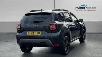 Dacia Duster 1.3 TCe 150 Extreme 5dr EDC